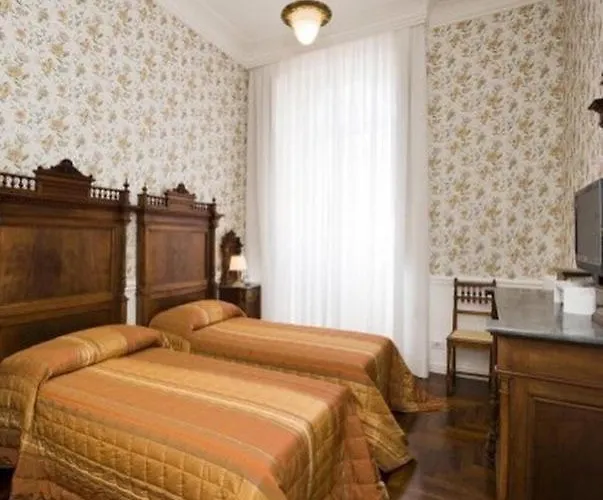 Bed & Breakfast Querini 4*