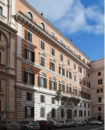 Querini Bed & Breakfast 4*