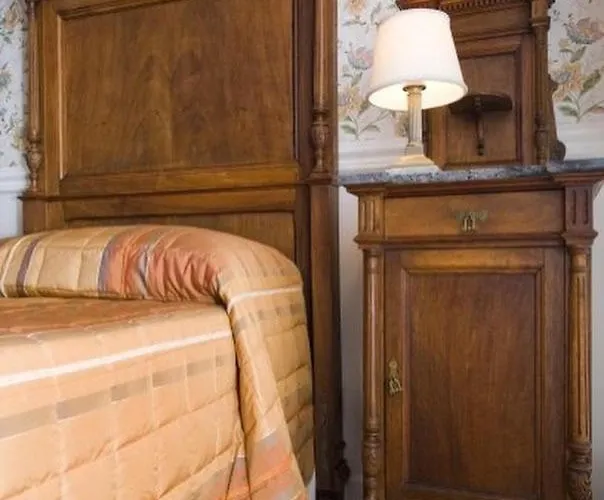 Querini 4* Rome