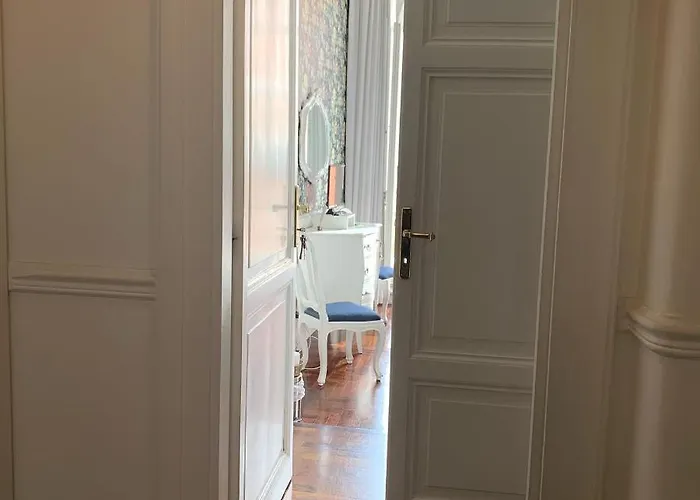 Bed & Breakfast Querini