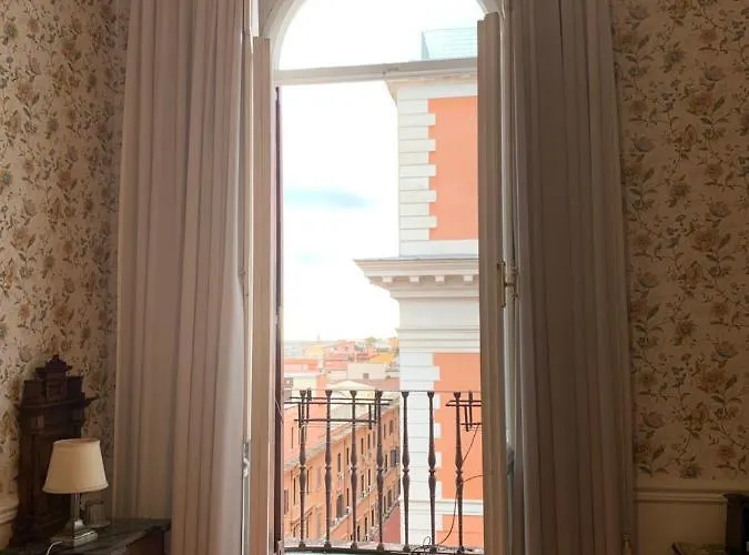 Querini Rome
