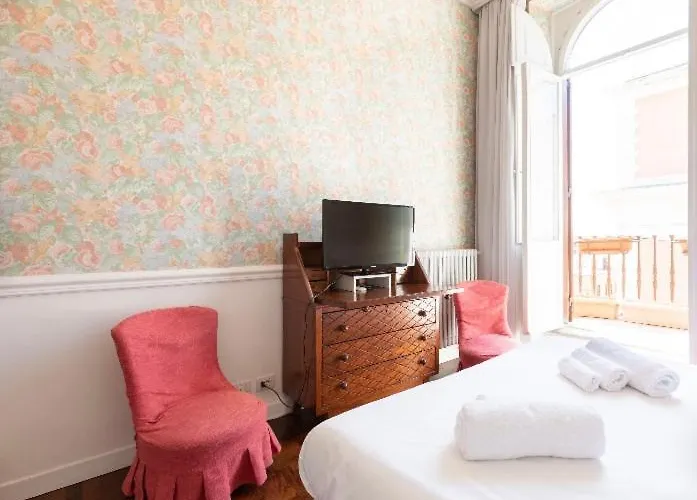 Bed & Breakfast Querini Rome