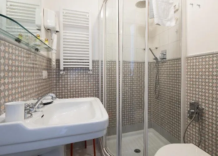 Querini Bed & Breakfast Rome