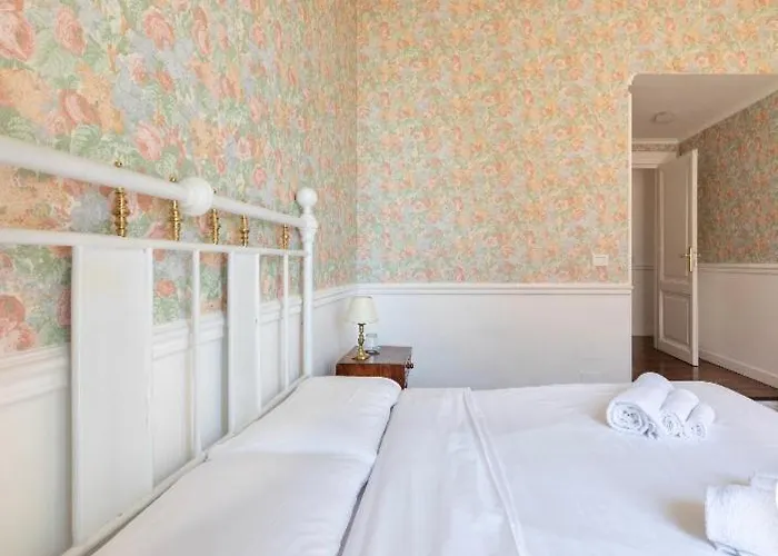 Querini Bed & Breakfast 4*