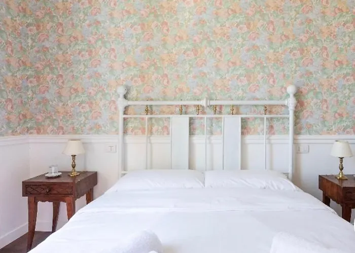 Bed & Breakfast Querini